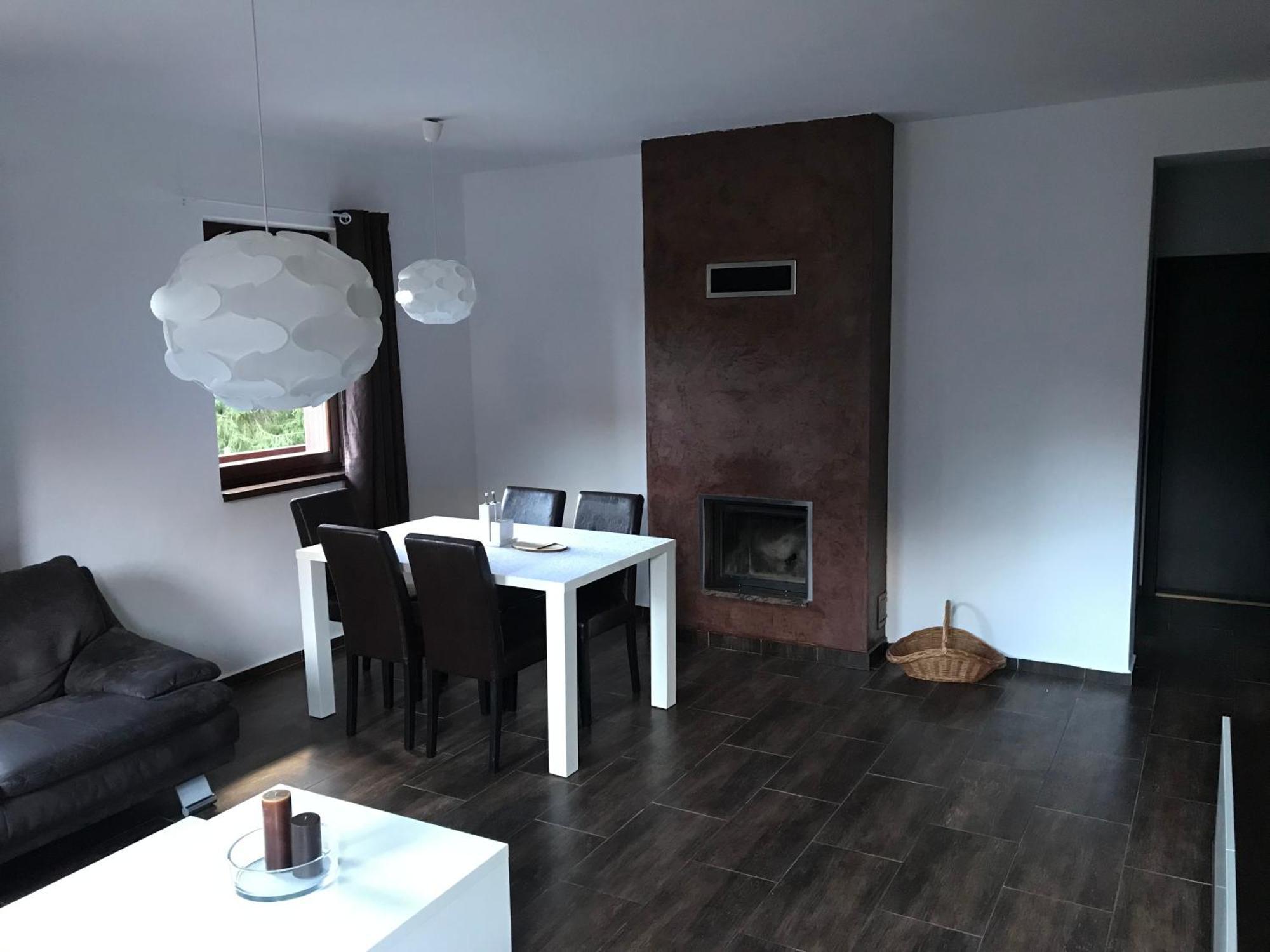 Bystra Apartments Deer And Wolf 외부 사진