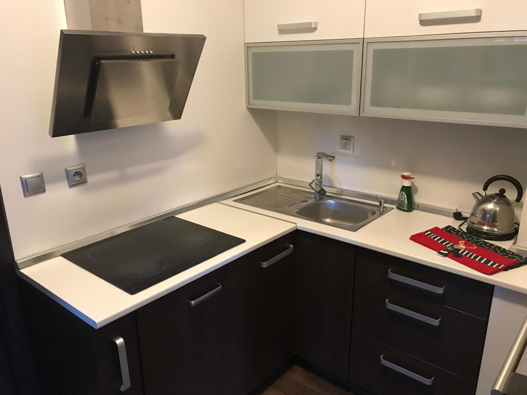 Bystra Apartments Deer And Wolf 외부 사진