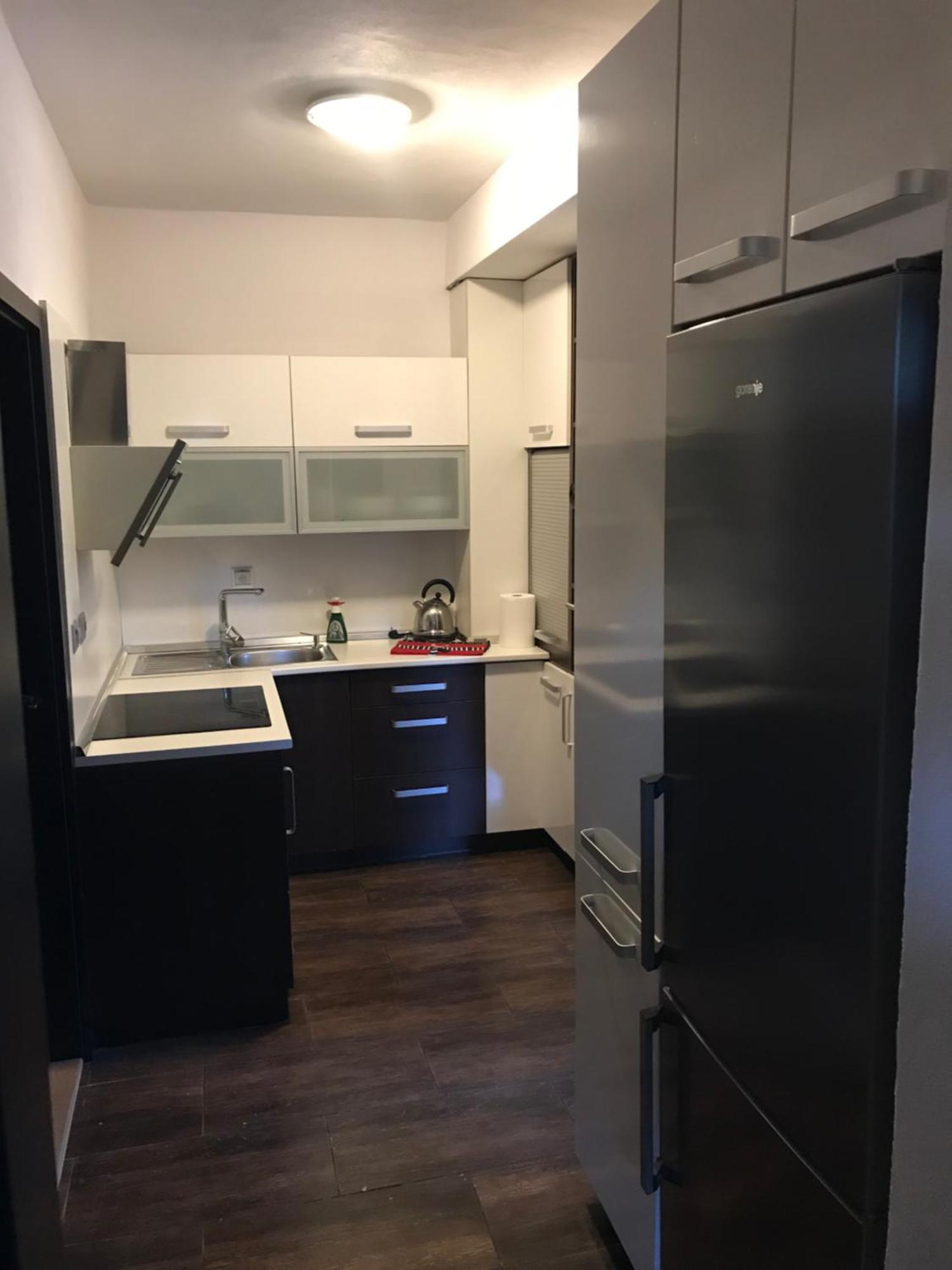 Bystra Apartments Deer And Wolf 외부 사진