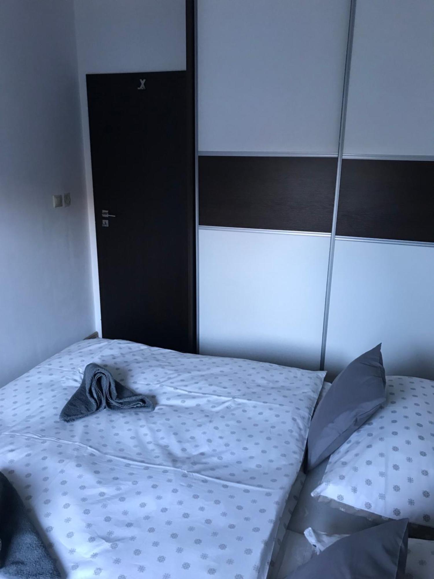Bystra Apartments Deer And Wolf 외부 사진