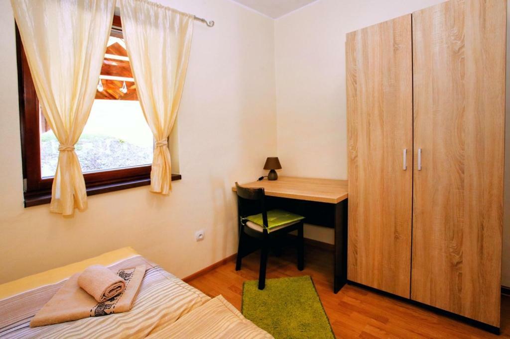 Bystra Apartments Deer And Wolf 외부 사진
